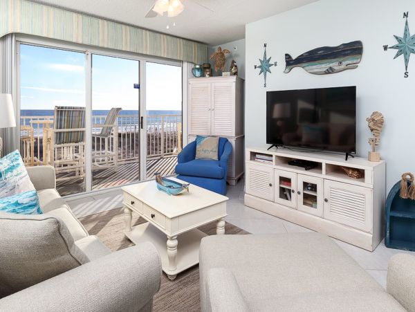 Okaloosa Island Fort Walton Beach Condo 962204