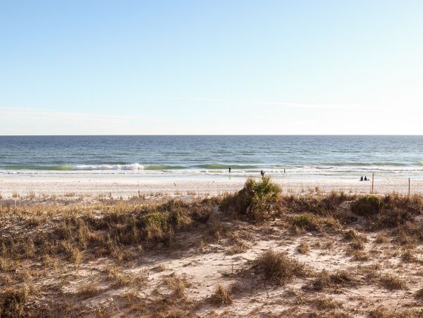 Okaloosa Island Fort Walton Beach Condo 962204