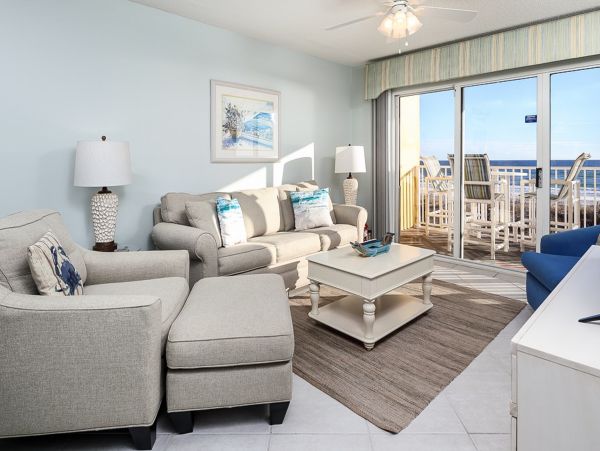 Okaloosa Island Fort Walton Beach Condo 962204