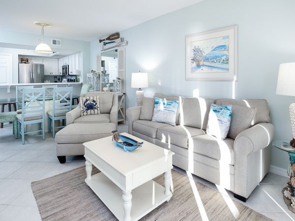 Okaloosa Island Fort Walton Beach Condo 962204