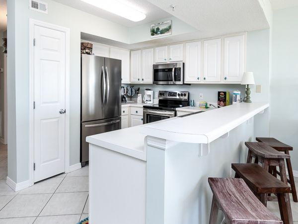Okaloosa Island Fort Walton Beach Condo 962204