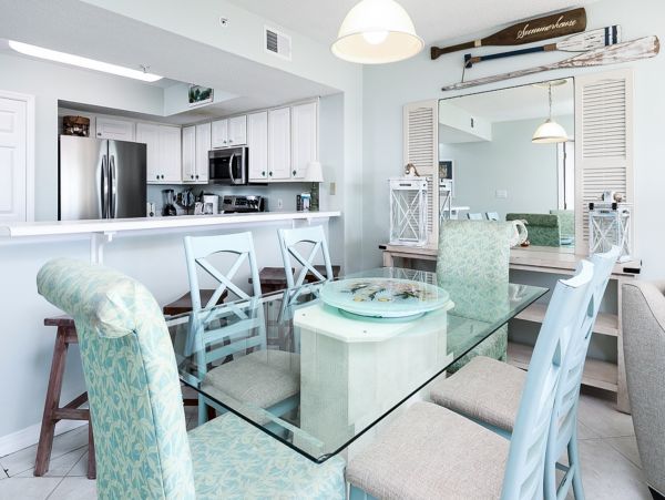 Okaloosa Island Fort Walton Beach Condo 962204