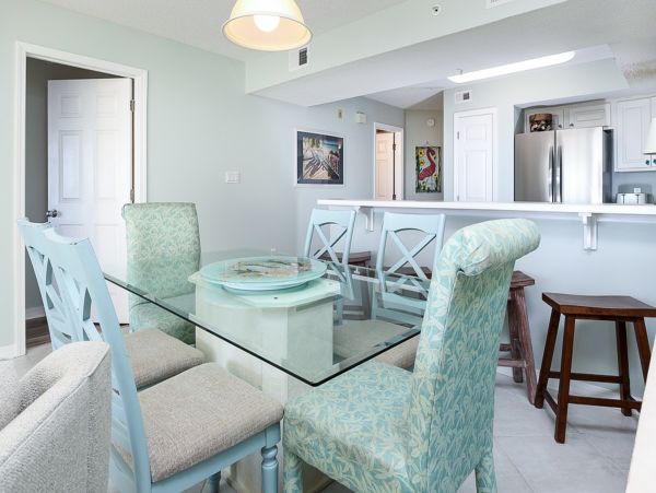 Okaloosa Island Fort Walton Beach Condo 962204