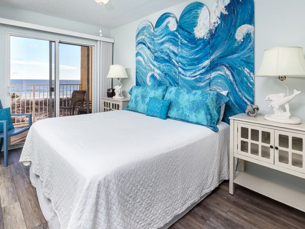 Okaloosa Island Fort Walton Beach Condo 962204