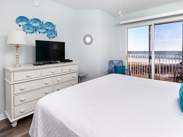 Okaloosa Island Fort Walton Beach Condo 962204