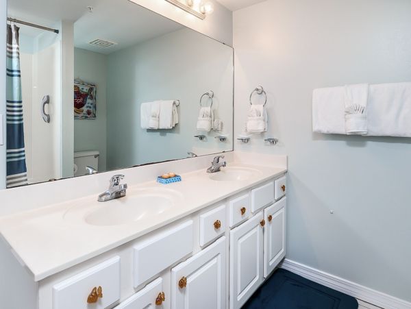 Okaloosa Island Fort Walton Beach Condo 962204