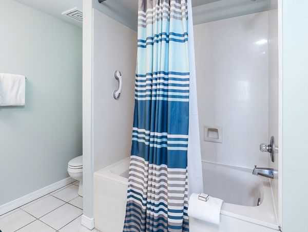 Okaloosa Island Fort Walton Beach Condo 962204