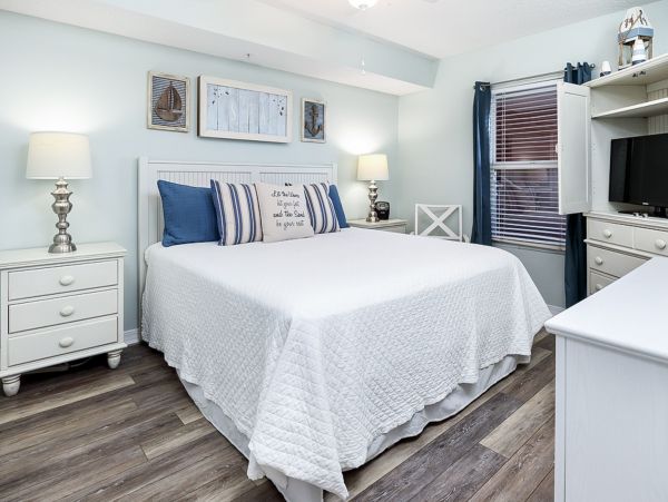 Okaloosa Island Fort Walton Beach Condo 962204