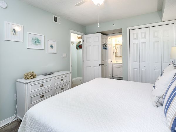 Okaloosa Island Fort Walton Beach Condo 962204