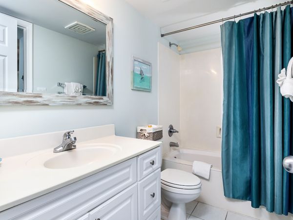 Okaloosa Island Fort Walton Beach Condo 962204