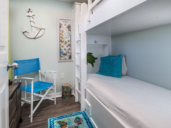 Okaloosa Island Fort Walton Beach Condo 962204