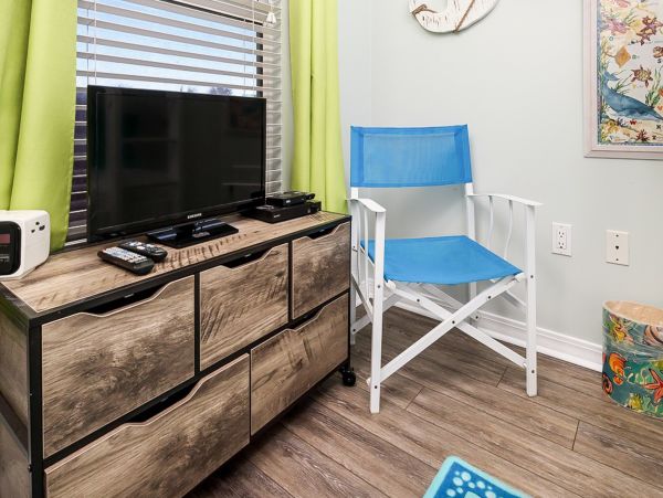 Okaloosa Island Fort Walton Beach Condo 962204