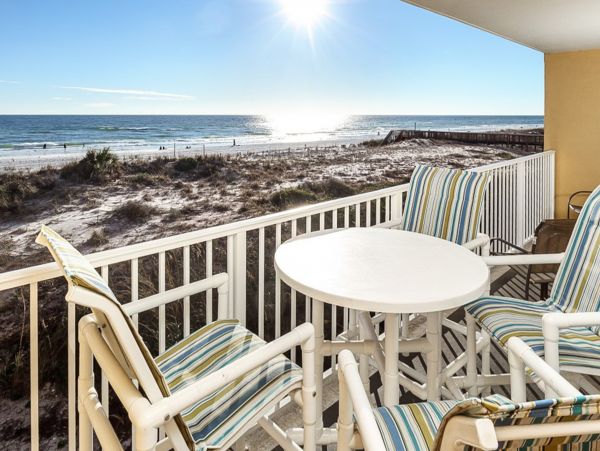 Okaloosa Island Fort Walton Beach Condo 962204