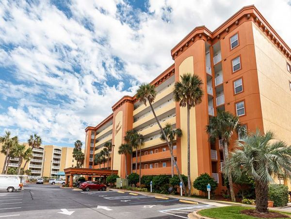 Okaloosa Island Fort Walton Beach Condo 962204