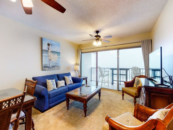 Okaloosa Island Fort Walton Beach Condo 962207