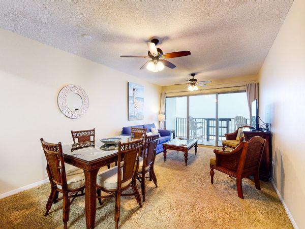 Okaloosa Island Fort Walton Beach Condo 962207