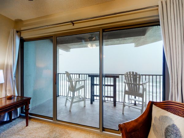 Okaloosa Island Fort Walton Beach Condo 962207