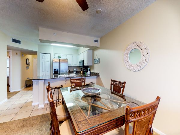 Okaloosa Island Fort Walton Beach Condo 962207
