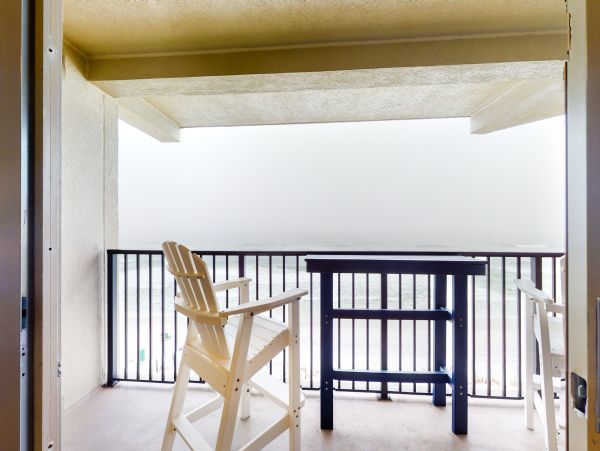 Okaloosa Island Fort Walton Beach Condo 962207