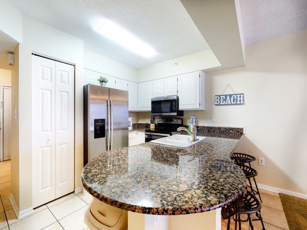 Okaloosa Island Fort Walton Beach Condo 962207