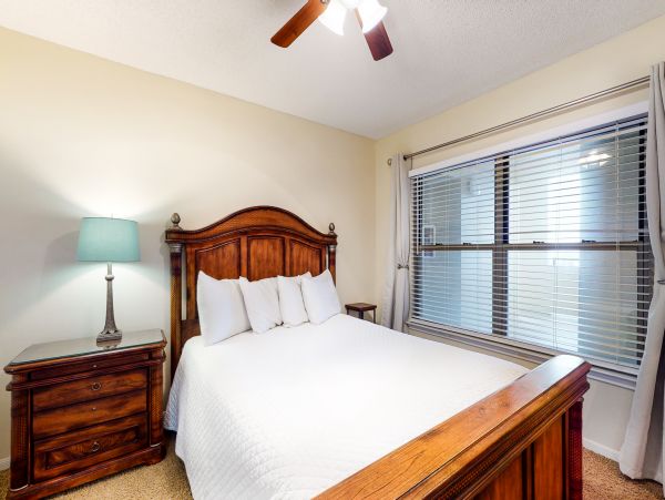 Okaloosa Island Fort Walton Beach Condo 962207