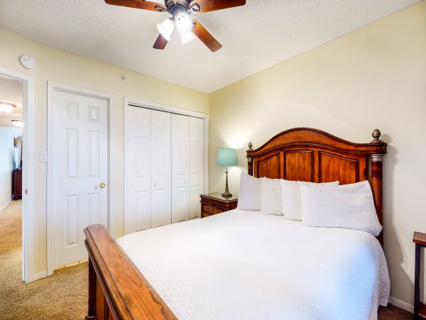 Okaloosa Island Fort Walton Beach Condo 962207