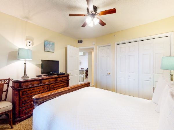 Okaloosa Island Fort Walton Beach Condo 962207