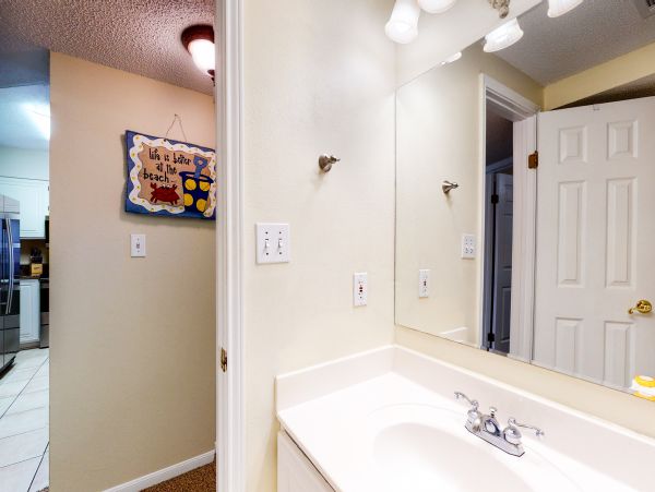 Okaloosa Island Fort Walton Beach Condo 962207
