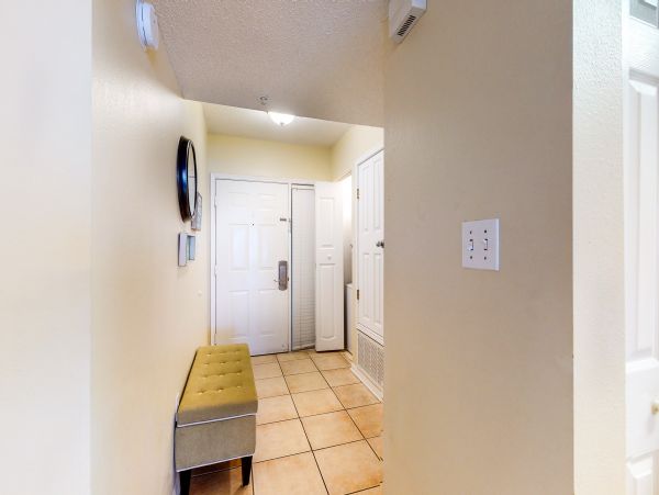 Okaloosa Island Fort Walton Beach Condo 962207