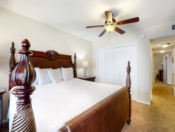 Okaloosa Island Fort Walton Beach Condo 962207