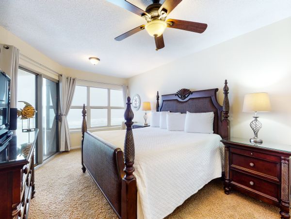 Okaloosa Island Fort Walton Beach Condo 962207