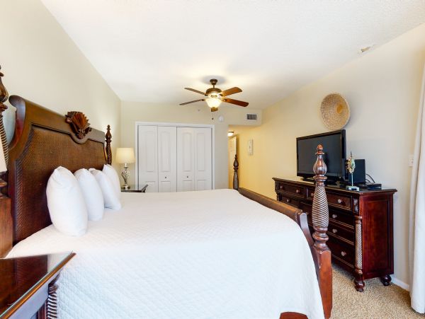 Okaloosa Island Fort Walton Beach Condo 962207