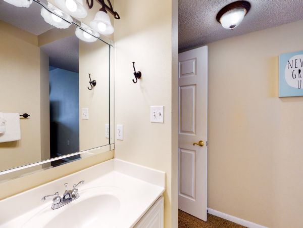 Okaloosa Island Fort Walton Beach Condo 962207