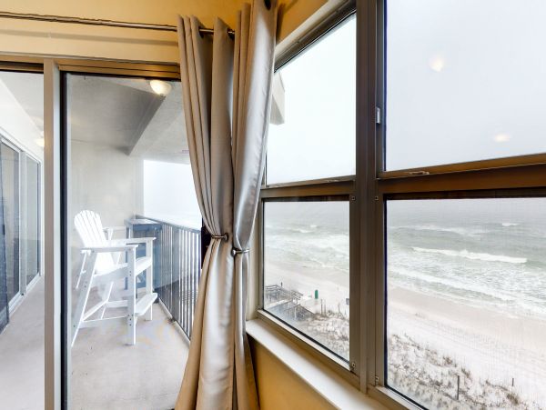 Okaloosa Island Fort Walton Beach Condo 962207