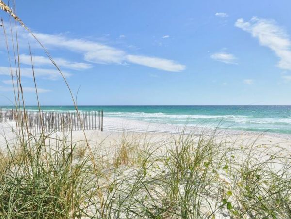 Okaloosa Island Fort Walton Beach Condo 962207