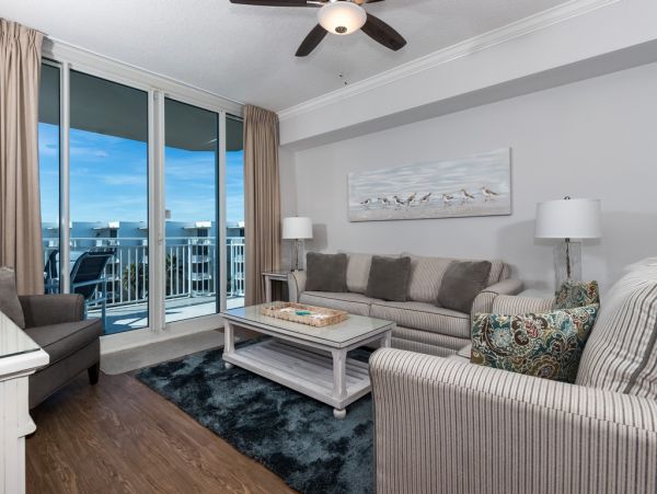 Okaloosa Island Fort Walton Beach Condo 962209