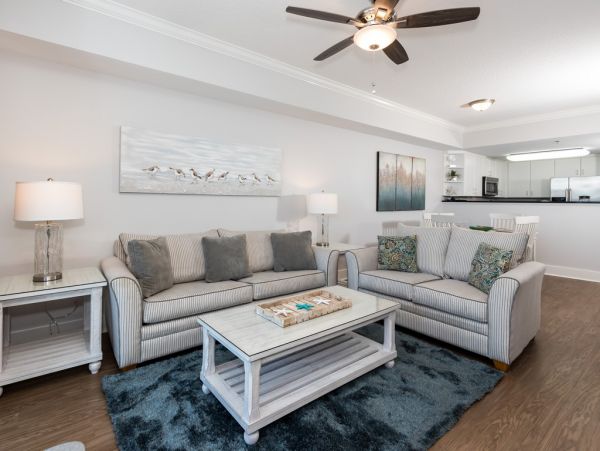 Okaloosa Island Fort Walton Beach Condo 962209
