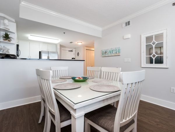 Okaloosa Island Fort Walton Beach Condo 962209