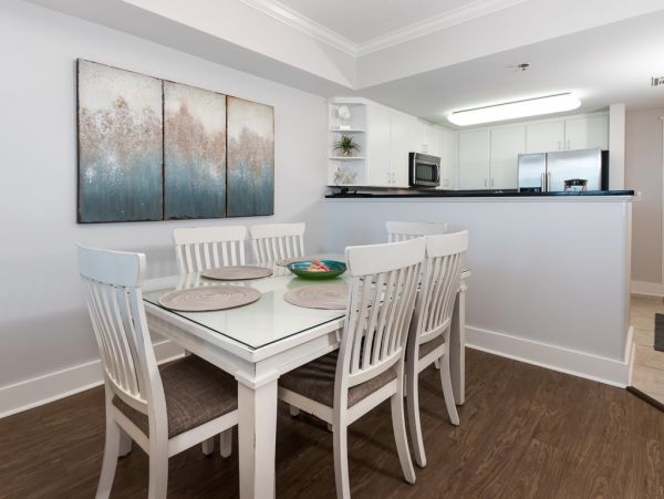 Okaloosa Island Fort Walton Beach Condo 962209