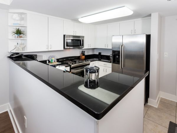 Okaloosa Island Fort Walton Beach Condo 962209