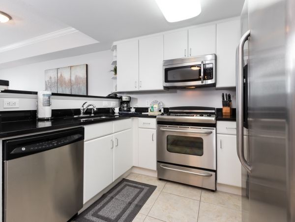 Okaloosa Island Fort Walton Beach Condo 962209