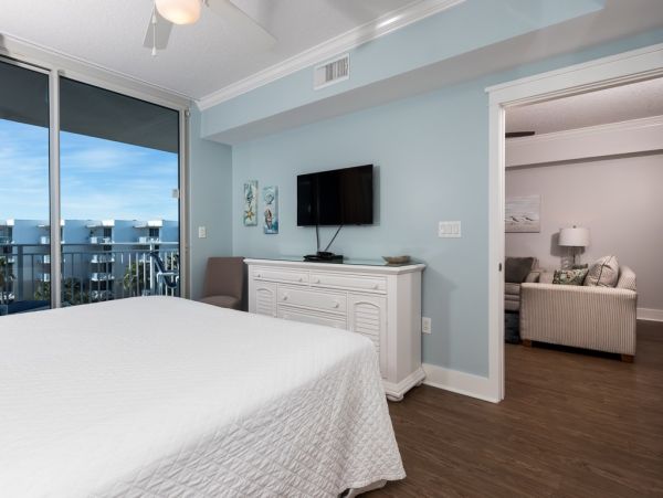 Okaloosa Island Fort Walton Beach Condo 962209