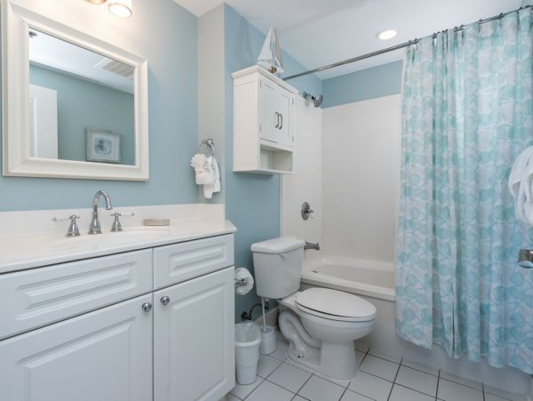 Okaloosa Island Fort Walton Beach Condo 962209