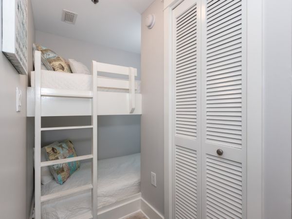 Okaloosa Island Fort Walton Beach Condo 962209