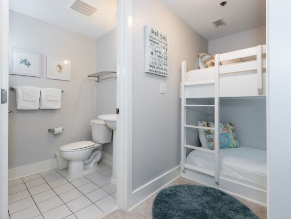 Okaloosa Island Fort Walton Beach Condo 962209