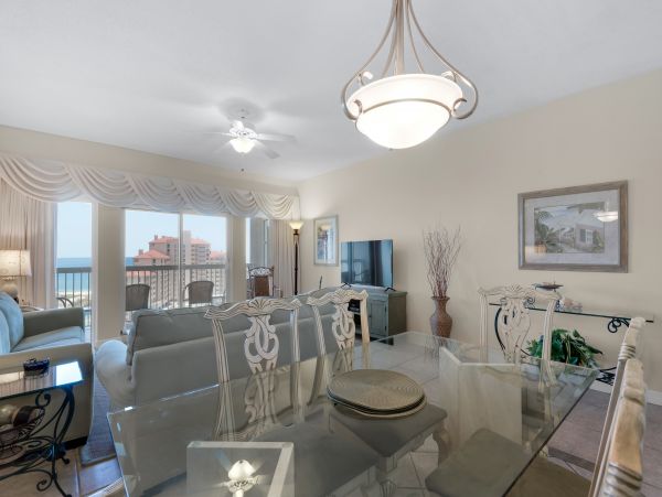 Beaches Of South Walton Condo 962210