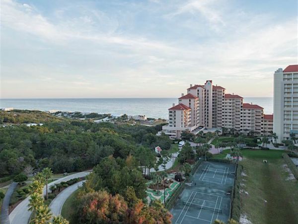 Beaches Of South Walton Condo 962210