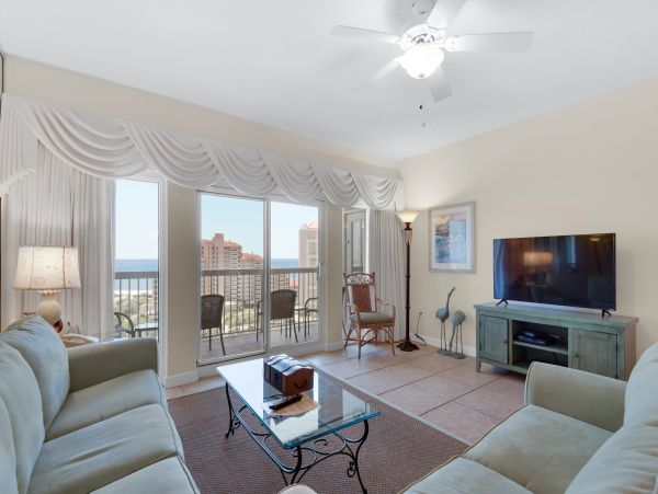 Beaches Of South Walton Condo 962210