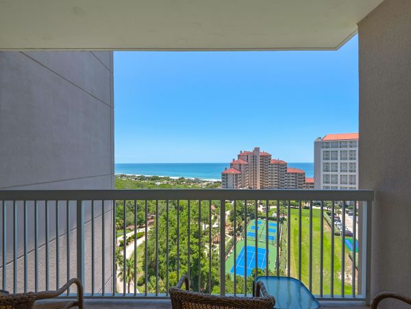 Beaches Of South Walton Condo 962210