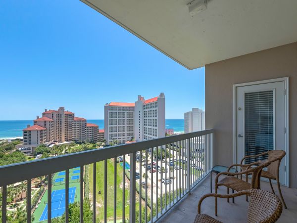 Beaches Of South Walton Condo 962210